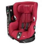 Maxi Cosi Axiss Group 1 Car Seat-Robin Red (NEW)