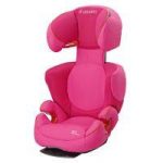 Maxi Cosi Rodi AP (Air Protect) Group 2/3 Car Seat-Berry Pink (2015)