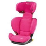 Maxi Cosi Replacement Seat Cover For RodiFix-Berry Pink (2015)