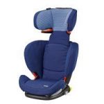 Maxi Cosi Replacement Seat Cover For RodiFix-River Blue (2015)