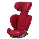 Maxi Cosi Replacement Seat Cover For RodiFix-Robin Red (2015)