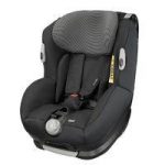 Maxi Cosi Replacement Seat Cover For Opal-Black Raven (NEW)