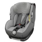Maxi Cosi Replacement Seat Cover For Opal-Concrete Grey (NEW)