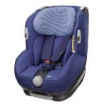 Maxi Cosi Replacement Seat Cover For Opal-River Blue (NEW)