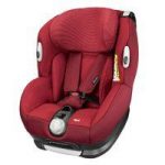 Maxi Cosi Replacement Seat Cover For Opal-Robin Red (NEW)
