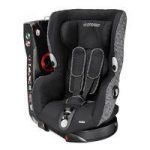 Maxi Cosi Replacement Seat Cover For Axiss-Digital Black (2015)