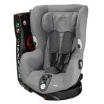 Maxi Cosi Replacement Seat Cover For Axiss-Concrete Grey (NEW)