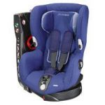 Maxi Cosi Replacement Seat Cover For Axiss-River Blue (NEW)