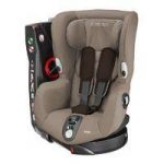 Maxi Cosi Replacement Seat Cover For Axiss-Earth Brown (2015)
