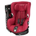 Maxi Cosi Replacement Seat Cover For Axiss-Robin Red (NEW)