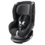 Maxi Cosi Replacement Seat Cover For Tobi-Black Raven (NEW)