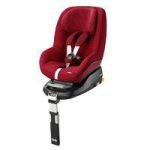 Maxi Cosi Replacement Seat Cover For Pearl-Robin Red (NEW)