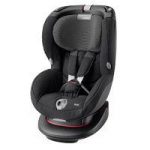 Maxi Cosi Replacement Seat Cover For Rubi-Black Raven (2015)