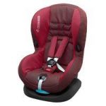 Maxi Cosi Replacement Seat Cover For Priori SPS-Carmine (NEW)