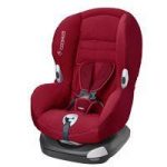 Maxi Cosi Replacement Seat Cover For Priori XP-Shadow Red (2015)