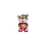 Chicco Musical Tales Singing Bear-ABC (NEW)