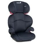Safety 1st Travel Safe Group 2/3 Car Seat-Black Clearance