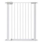 Safety 1st Simply Close Extra Tall Metal Safety Gate (New 2016)