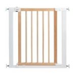 Safety 1st Easy Close Wood & Metal Safety Gate Clearance