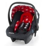 Cosatto Hold 0+ Car Seat-Hipstar (New)