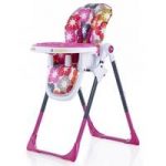 Cosatto Noodle Supa Highchair-Poppidelic (New)