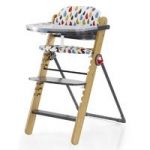 Cosatto Waffle Highchair-Pitter Patter (New)
