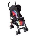 Chicco Echo Stroller-Pixie (New)