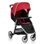 BabyStyle Oyster Lite Stroller-Tomato