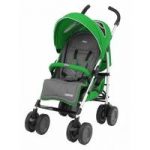 Chicco Multiway Evo Stroller Complete-Wasabi (2015)