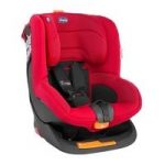 Chicco Oasys Group 1 Standard Baby Car Seat-Fire (2015)