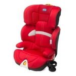 Chicco Oasys Group 2-3 Carseat-Race (2015)