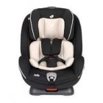 Joie Stages Group 0+/1/2 Car Seat-Caviar (New)