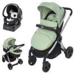 Chicco Urban Stroller 2in1 Travel System-Nature (2015)
