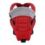 Phil and Teds Emotion Baby Carrier-Scerlet