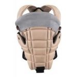Phil and Teds Emotion Baby Carrier-Sand