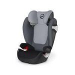 Cybex Solution M Group 2-3 Car Seat-Moon Dust (2015)