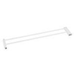 Hauck Safety Gate Extension-White (14cm) (New)