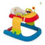 Hauck Disney 2 in 1 Walker-Pooh Ready to Play (2015)