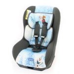 Nania Driver Disney Group 0+1 Car Seat-Frozen Disney (2015)