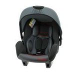 Nania Beone SP Group 0+ Car Seat-Graphic Red (2015)