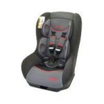 Nania Driver Group 0+1 Car Seat-Graphic Red (2015)