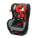 Nania Cosmo SP Disney Group 0+1 Car Seat-Mickey Mouse (2015)