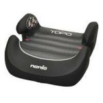 Nania Topo Comfort Group 2+3 Booster Seat-Graphic Black (2015)