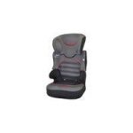 Nania Befix SP Group 2+3 Car Seat-Graphic Red (2015)