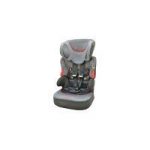 Nania Beline SP Group 1+2+3 Car Seat-Graphic Red (2015)