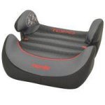 Nania Topo Comfort Group 2+3 Booster Seat-Graphic Red (2015)