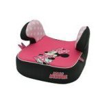 Nania Dream Disney Group 2+3 Booster Seat-Minnie Mouse (2015)