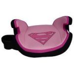 Kids Embrace Group 2/3 Booster seat-Supergirl