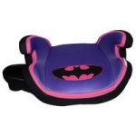 Kids Embrace Group 2/3 Booster seat-Batgirl