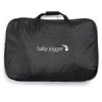 Baby Jogger Mini Single Carry Bag-Black